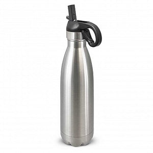 Mirage Metal Drink Bottle - Flip Lid
