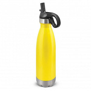 Mirage Metal Drink Bottle - Flip Lid