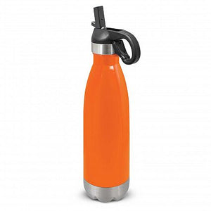 Mirage Metal Drink Bottle - Flip Lid
