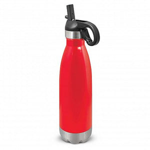 Mirage Metal Drink Bottle - Flip Lid