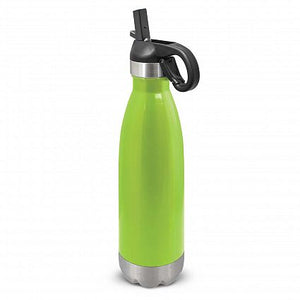 Mirage Metal Drink Bottle - Flip Lid