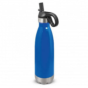 Mirage Metal Drink Bottle - Flip Lid