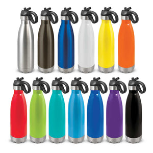 Mirage Vacuum Bottle - Flip Lid