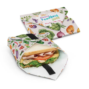 Karma Reusable Sandwich Wrap