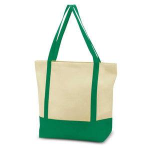 Armada Tote Bag - New Age Promotions