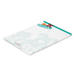 Note Pad - New Age Promotions