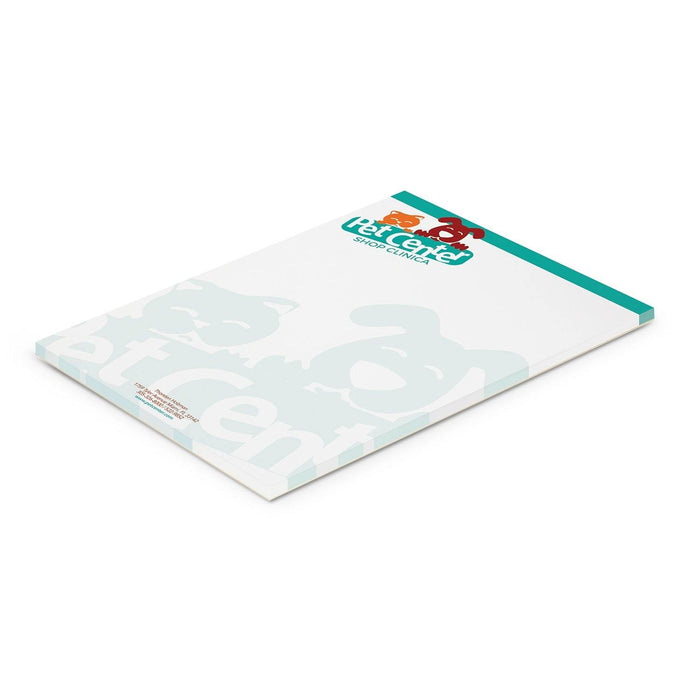 Note Pad