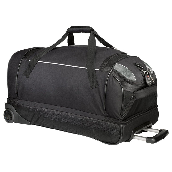 Vertex Drop Bottom Wheeled Bag
