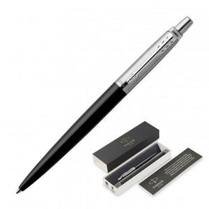 Parker Jotter Metal Ballpoint Pen - New Age Promotions