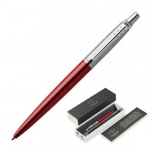 Parker Jotter Metal Ballpoint Pen - New Age Promotions