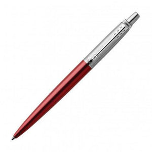 Parker Jotter Metal Ballpoint Pen - New Age Promotions