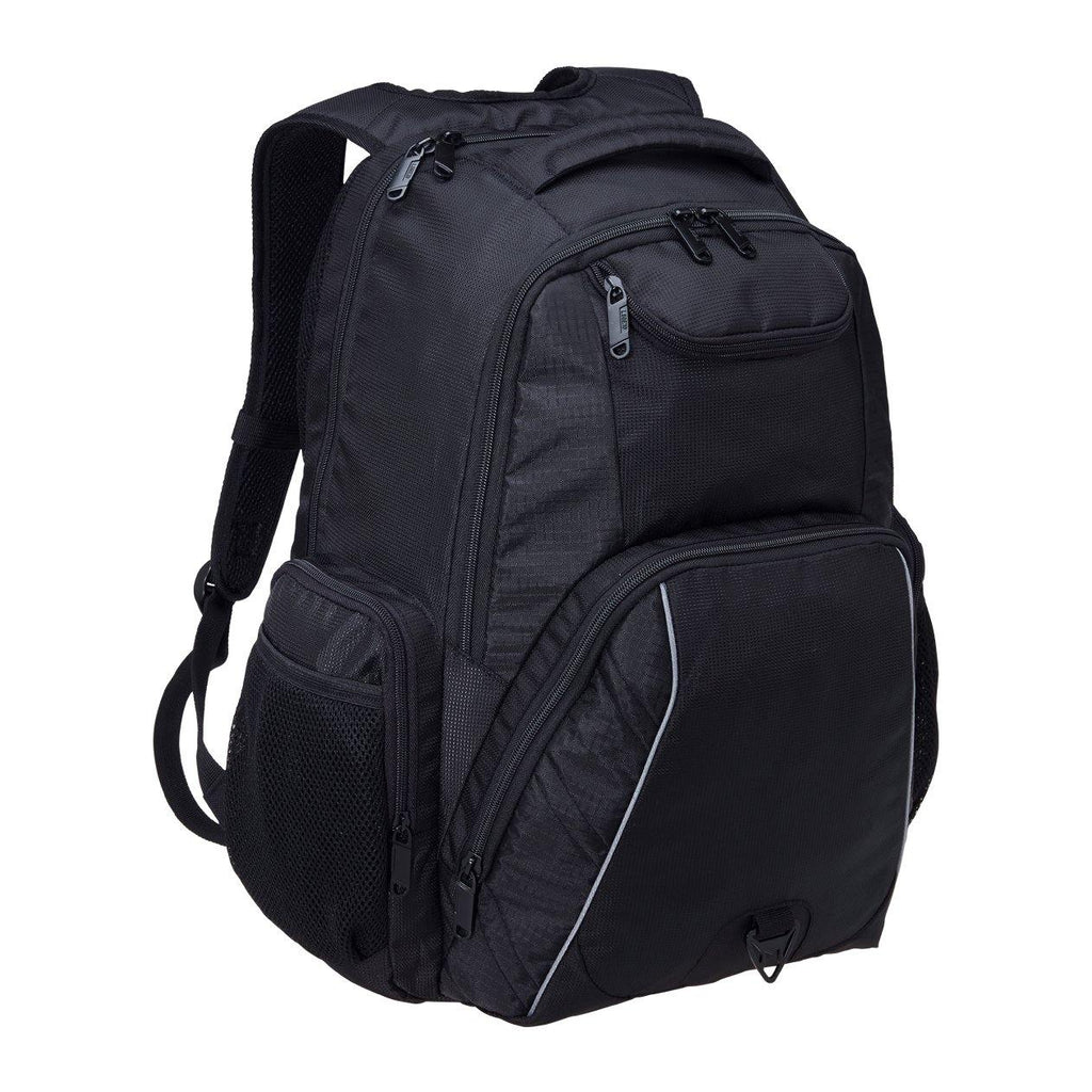 Fortress Laptop Backpack - New Age Promotions