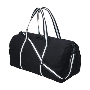 Canvas Duffle - New Age Promotions