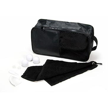 Shoe Bag Combo Pack - New Age Promotions
