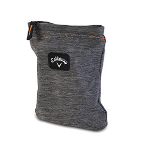 Callaway Clubhouse 3 Ball Valuables Pouch Combo - New Age Promotions