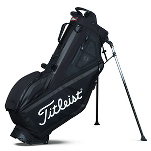 Titleist Custom Players 4 Stand Bag - New Age Promotions