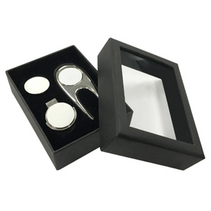 Ultimate Golfers Gift Box Combo - New Age Promotions