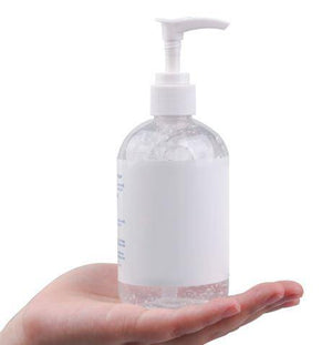 300ml Hand Sanitiser Gel - New Age Promotions