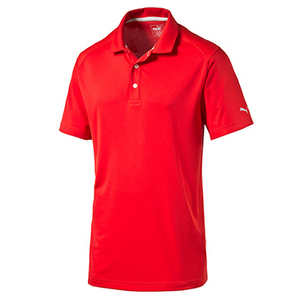 PUMA Essentials Polo - New Age Promotions