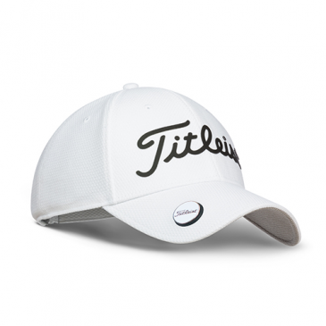 Titleist Ball Marker Cap