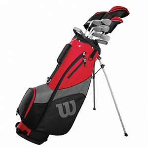 Wilson Prostaff Golf Package Set - New Age Promotions