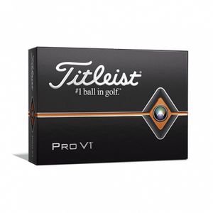 Titleist Pro V1 - New Age Promotions