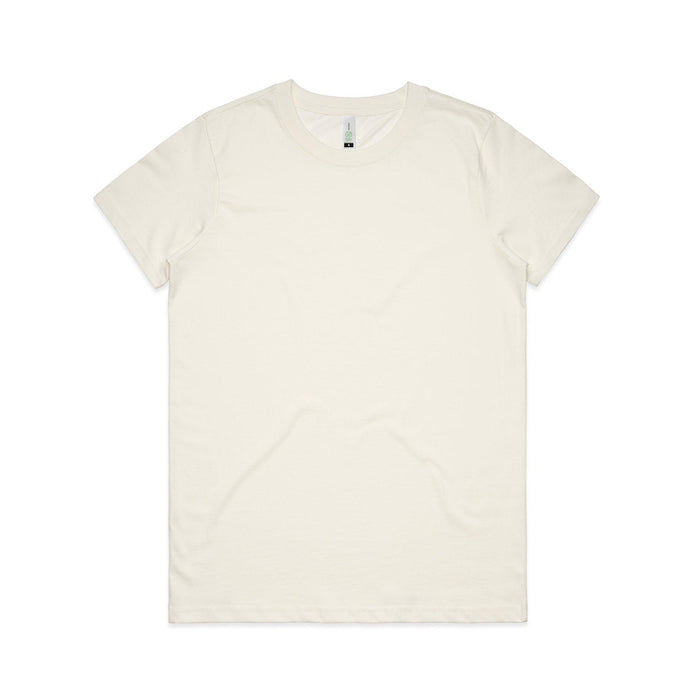 MAPLE ORGANIC TEE