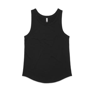 SUNDAY SINGLET - New Age Promotions