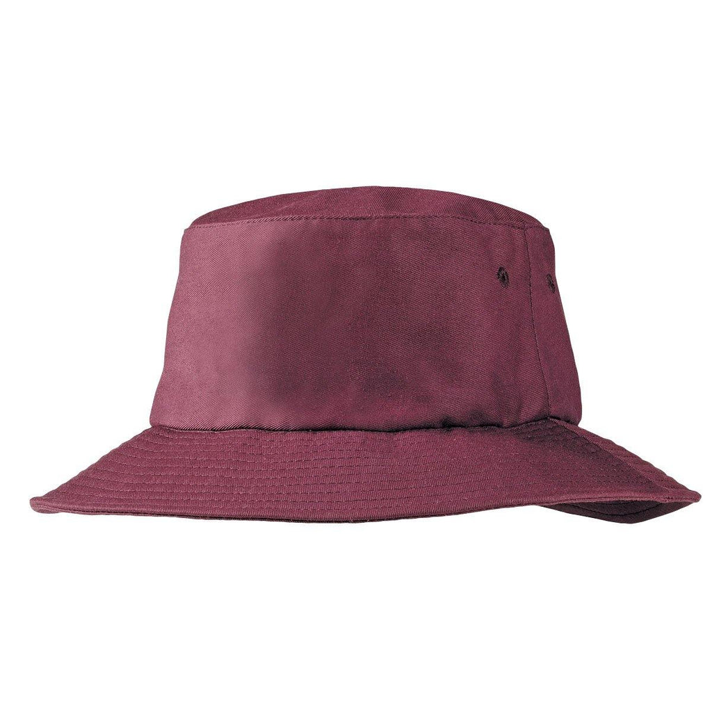 Poly Viscose Bucket Hat - New Age Promotions