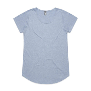 MALI TEE - New Age Promotions