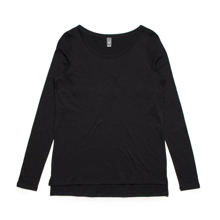 STELLA LONG SLEEVE TEE