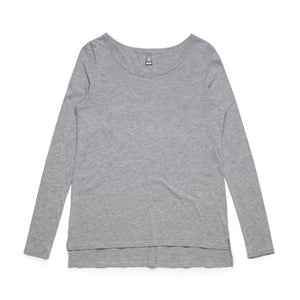 STELLA LONG SLEEVE TEE - New Age Promotions