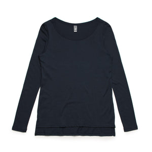 STELLA LONG SLEEVE TEE - New Age Promotions