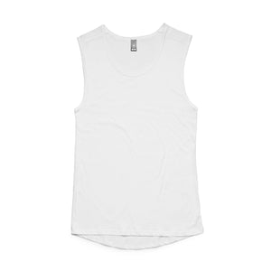 TANK TEE - New Age Promotions