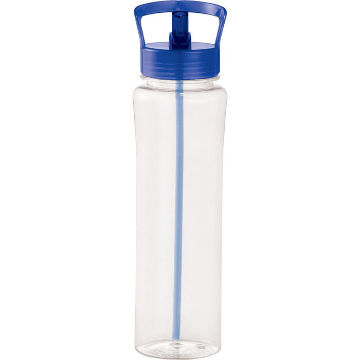 Sparton BPA Free Sports Bottle - Blue