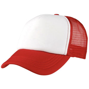 Foam Mesh Trucker - New Age Promotions