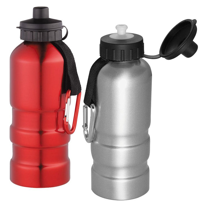 Sahara Aluminium Sports Bottle