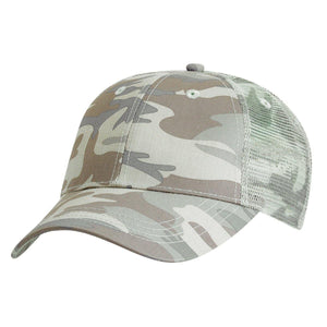 Camo Trucker - New Age Promotions
