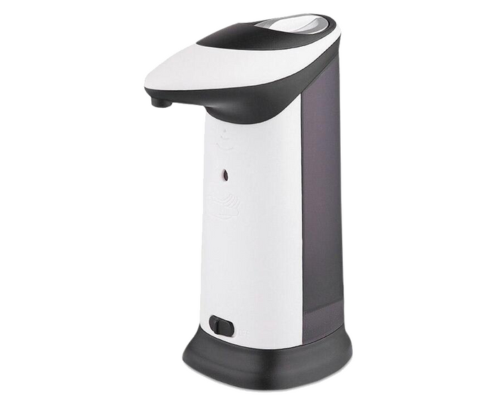 420ML INFRARED AUTOMATIC SANITISER DISPENSER