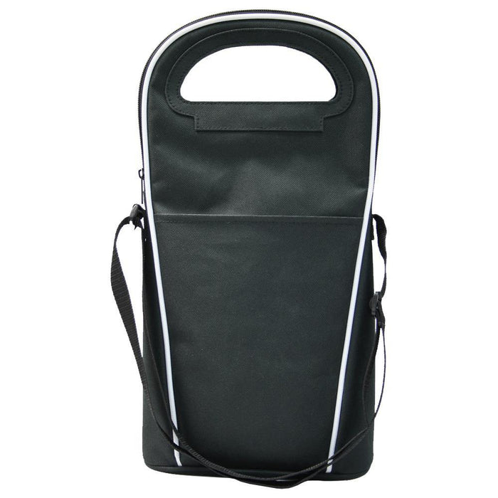 Two Bottle Wine Cooler