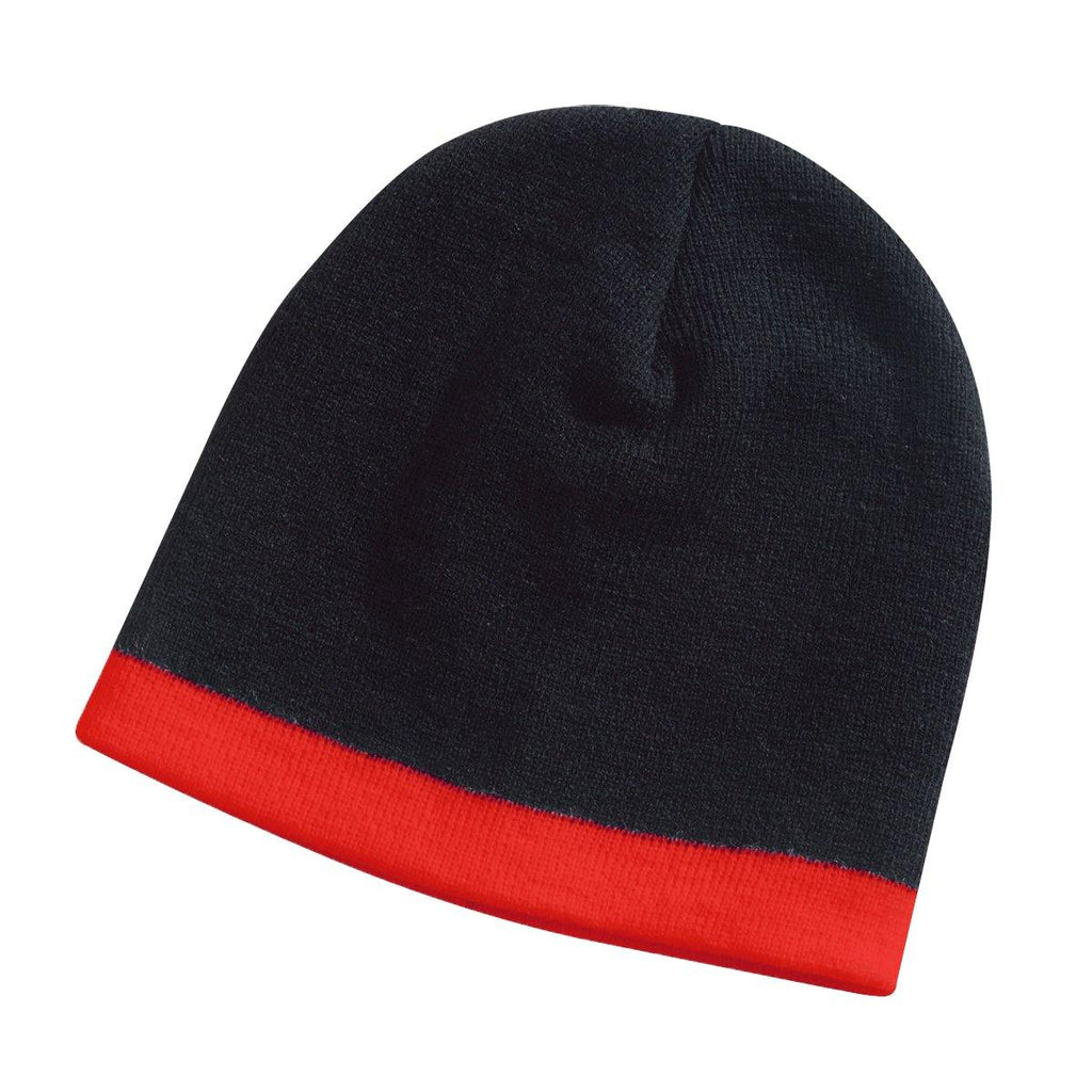 Skull Beanie - New Age Promotions