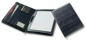 A4 Folder with Pad - New Age Promotions