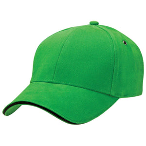 Sandwich Peak Cap - New Age Promotions