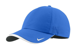 Nike Dri-FIT Swoosh Perforated Cap - New Age Promotions