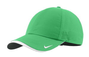 Nike Dri-FIT Swoosh Perforated Cap - New Age Promotions