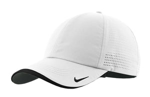 Nike Dri-FIT Swoosh Perforated Cap - New Age Promotions