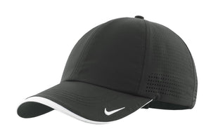 Nike Dri-FIT Swoosh Perforated Cap - New Age Promotions