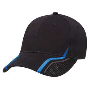 Downforce Cap - New Age Promotions