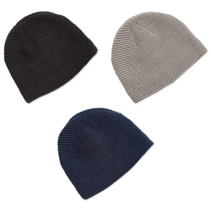 Ruga Knit Beanie - New Age Promotions