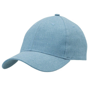 Hemp Cap - New Age Promotions